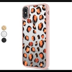 CASETIFY iPhone XS MAX case